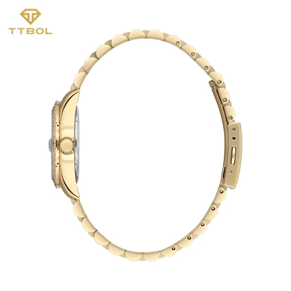 ساعت مچی زنانه پولو سانتا باربارا POLO SANTA BARBARA SB.4.10017-3
