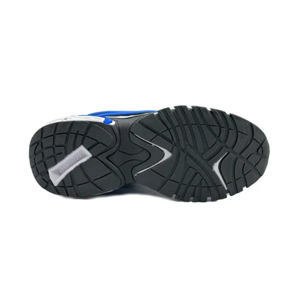 کتانی اسپرت مردانه مدل دیزل DIESEL رنگ آبی