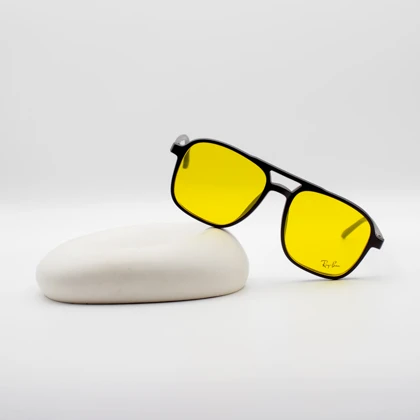 عینک کاوردار ری بن RayBan مدل TR2333