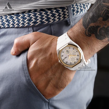 ساعت مردانه یو اس پولو U.S. Polo Assn. USPA1103-05