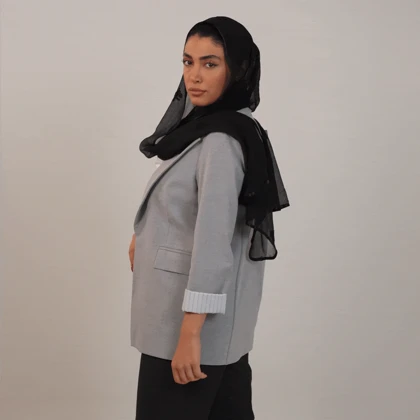 کت آستین زارا بزیاق