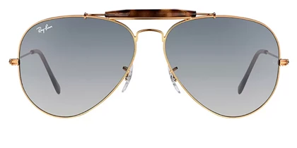 عینک آفتابی ریبن RayBan RB3029S 19771