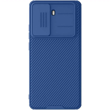 قاب محافظ شیائومی Poco X7 Pro نیلکین CamShield Pro