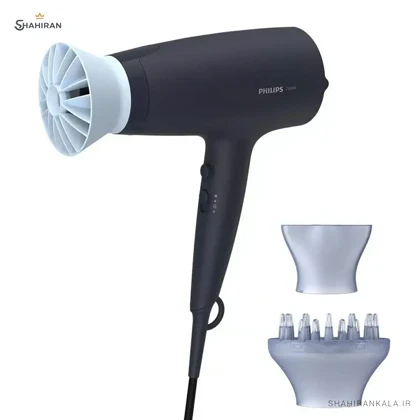 سشوار 2100 وات فیلیپس مدل PHILIPS BHD360