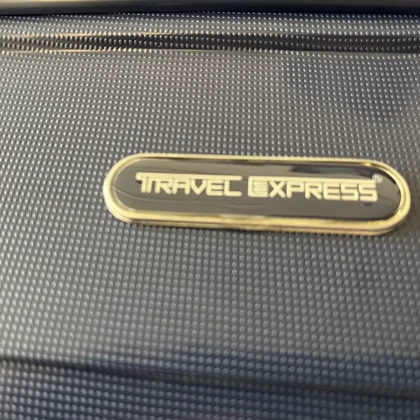 چمدان Treavel EXPRESS مدل WP-16115 سایزمتوسط ارتفاع 56 سانتی متر