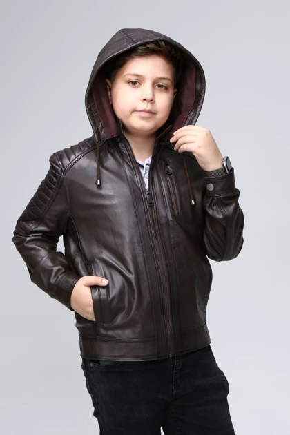 کت و کاپشن بچگانه ce-yil ce-yil