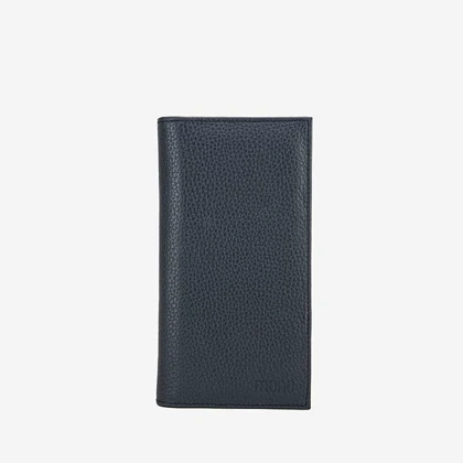 کیف پول چرم طبیعی مردانه مونو mono مدل D0024