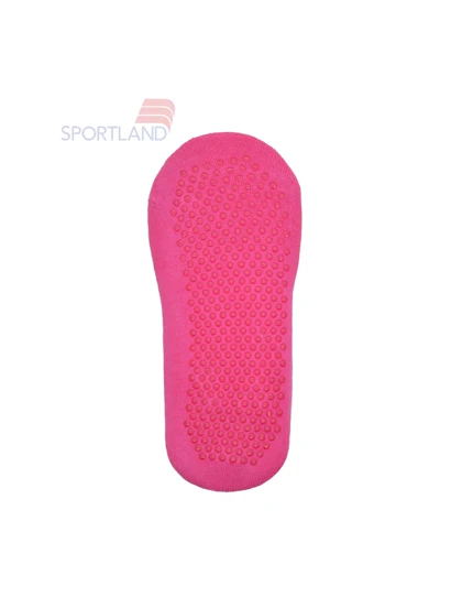 جوراب پیلاتس زنانه اسپورتلند Zinbab W