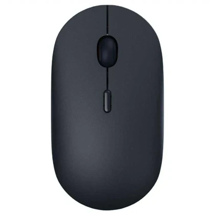 ماوس بی سیم شیائومی Xiaomi مدل XMBXSB01YM با کلیک کم صدا