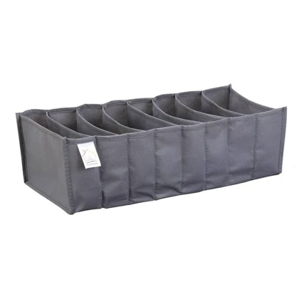 نظم دهنده کشو مای هوم مدل سیلور X-Large