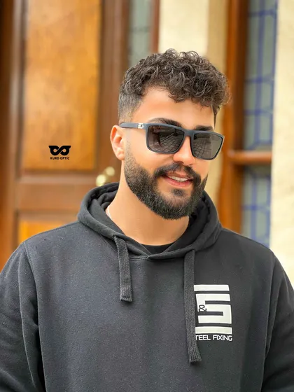 عینک آفتابی برند اوگا مدل OGA9601