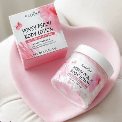 بستنی بدن SADOER