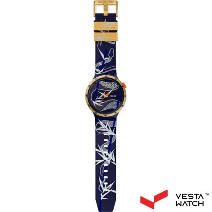 ساعت مچی مردانه سواچ SWATCH مدل SB05Z700