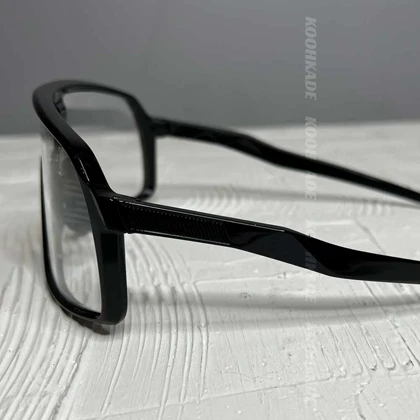 عینک SUTRO Black Photochromic