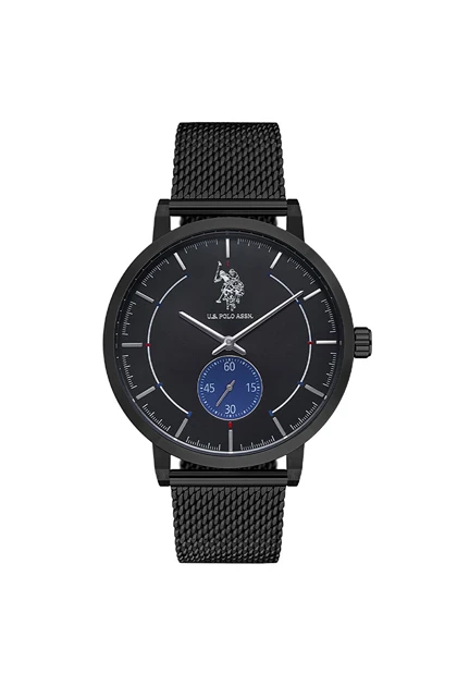 ساعت مردانه اورجینال assn u.s.-polo-assn.