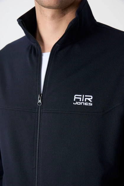 ست هودی و شلوار مردانه ایرجونز air-jones