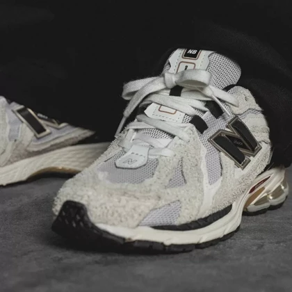 Newbalance 1906D Cream