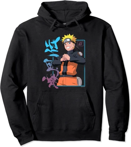 هودی naruto هودی انیمه ناروتو