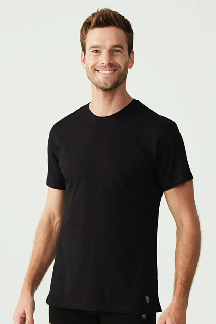 تیشرت مردانه اورجینال assn u.s.-polo-assn.