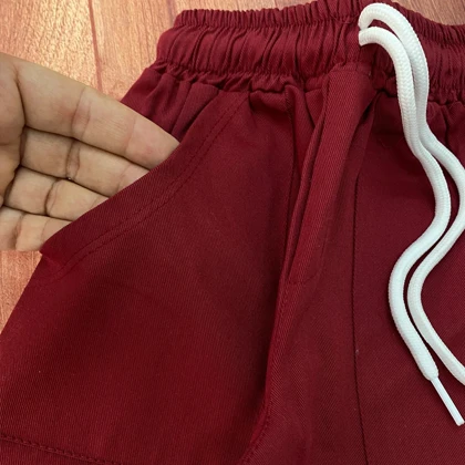 بلوز و شلوار کتان پسرانه رینگی