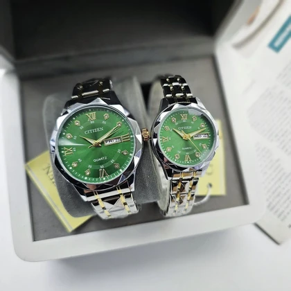 ساعت سی تیزن مدل 4200GO