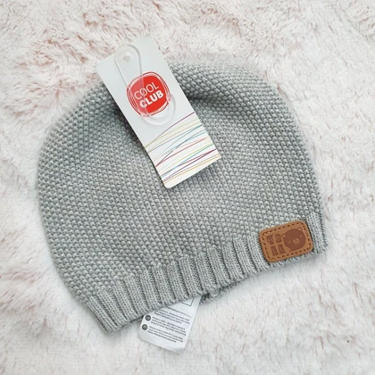 کلاه نوزاد کول کلاب کد Z-TYU87