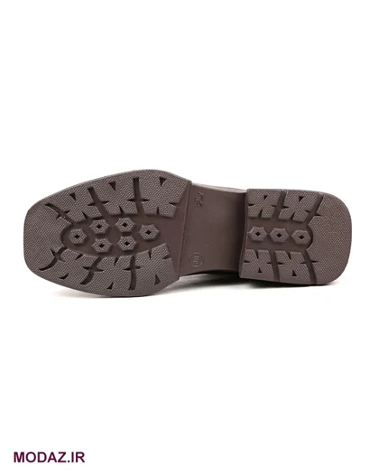 نیم بوت زنانه زمستانه ورنی BOOT LEVOME