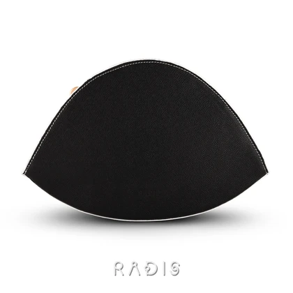 کیف دوشی زنانه چرم رادیس مدل Menil کد 153-M.MC