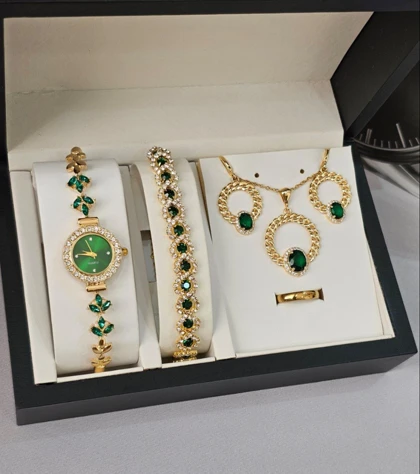 ست هدیه دخترانه در چند طرح جذاب