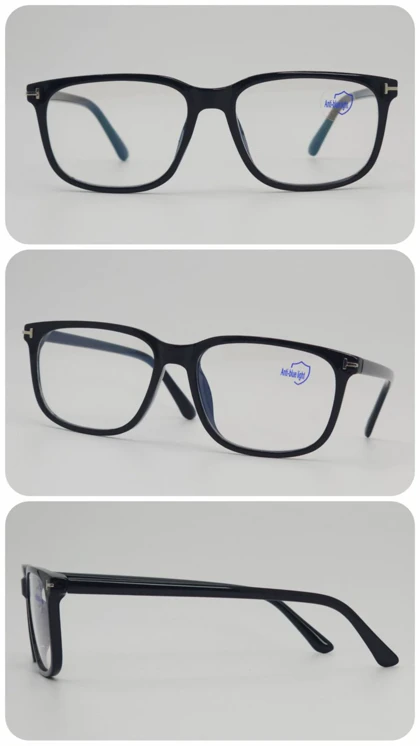 عینک آفتابی زنانه و مردانه بلوکات Anti Blue Light 203159 مناسب کار با کامپیوتر و موبایل