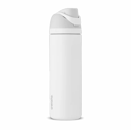 اووالا سفید در دو حجم 24 و 32 اوز