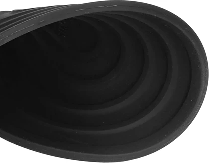 زیر دیگی گرد طرح ریز سیلیکونی شنگیا