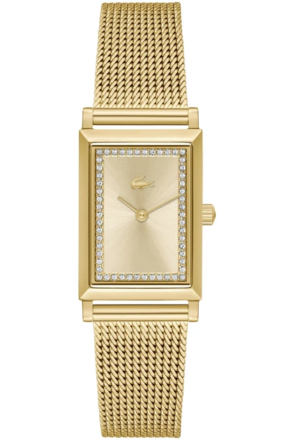 ساعت زنانه lacoste