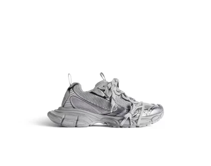 کتانی مردانه بالانسیگا 3XL طرح مستر