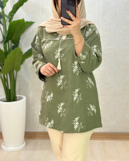 C040- تونیک رها