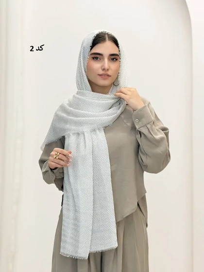 6944-شال سیمبا