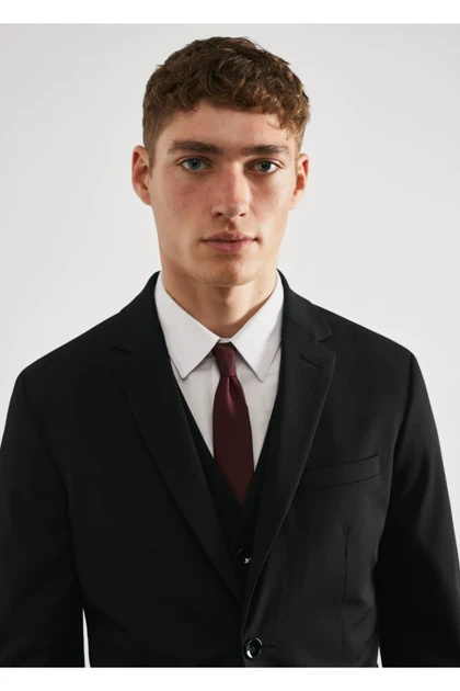 کت و ژاکت مردانه mango-man