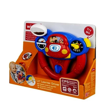 فرمان وین فان کد 0674