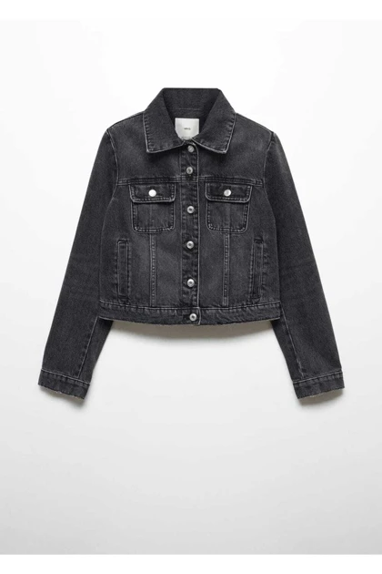 کت و ژاکت زنانه اورجینال منگو mango