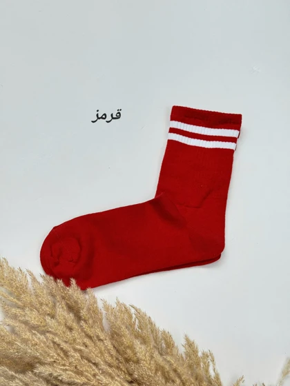 جوراب ساق‌دار پروا