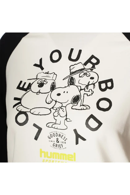 سویشرت زنانه hummel