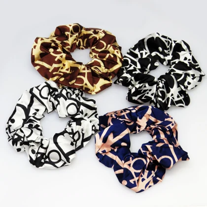 کش مو زنانه مدل 263