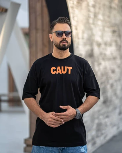 تیشرت پشت چاپ