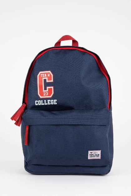 کیف مدرسه بچگانه اورجینال دیفکتو defacto