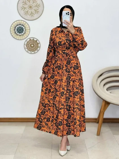 پیراهن ساحلی