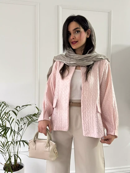 مانتو کتی مزونی میا