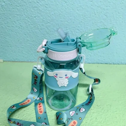 قمقمه کرومی - 223