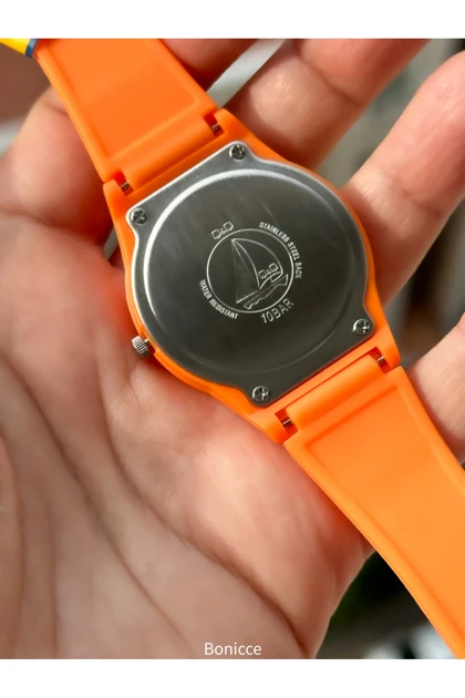 ساعت زنانه qandq qandq