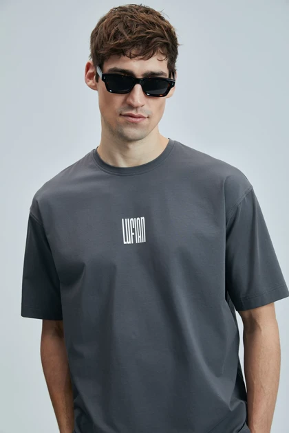 تیشرت مردانه lufian lufian
