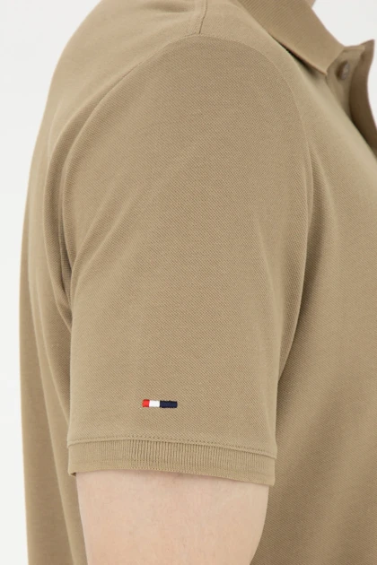 تیشرت یقه پولو مردانه اورجینال assn u.s.-polo-assn.